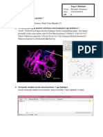 Tugas Ke 2 BIokimia