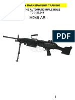 M249 TC - 3 22.249 Flipchart