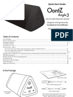 Angle 3 Manual 2017