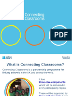 CC - What Is Connecting Classrooms
