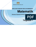 DSKP Matematik Tingkatan 1.pdf