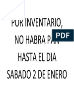 Por Inventario