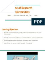 Rise of Research Universities-2