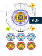 MANDALA DE Patologia y Familia