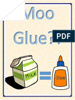 Moo Glue