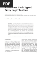 Type 2 FL Toolbox