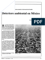 DETERIRO AMBIENTAL REVISTA CIENCIAS UNAM N.13 1988.pdf