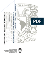 Reglamento Del Estatuto Del Suayed PDF
