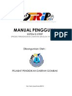 Justifikasi Sistem e-STrip PDF