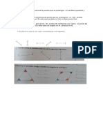 Rectas, Semirrectas Segmento-Grado 3°, 4°