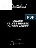 Mi002324 d33 l Sherpa Velvet Overblanket1