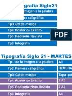 TIPOMETRIA 2016siglo21