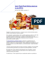 Comer Fast-Food deixa marcas permanentes no DNA.docx