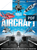How It Works Aircraft - 2016 - PDF