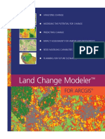 03. LCM for ArcGIS Software