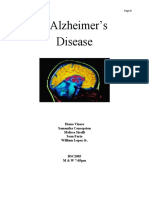 Alzheimer Paper