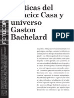 Poéticas del espacio - Casa y Universo.pdf