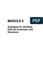 Handling Difficult Customers & Situation.pdf