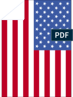 US Flag Big Size