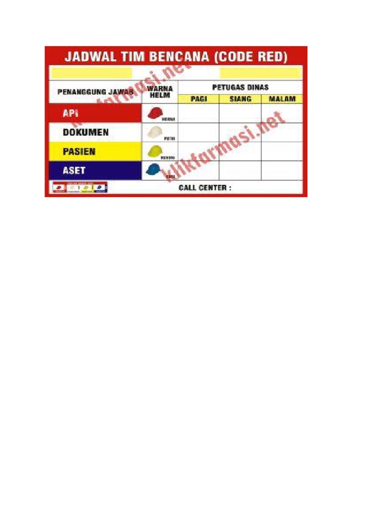 Papan Code - Red | PDF