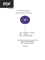 Contoh Soal Ujian Masuk D4 Kebidanan Contoh Soal Terbaru