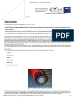 Finding The Root Cause - of Power Cable Failures