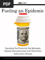 Download Fueling an Epidemic by Scott Neuman SN371410327 doc pdf