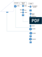 Plum on Diagram A