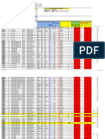 Copy of Price Chart  18w Ladies