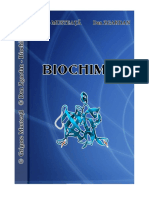 Biochimie DS