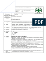 3.1.6.EP 3 & 4. SOP Tindakan Preventif