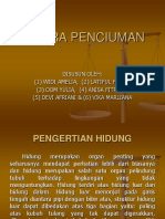 Indra Penciuman