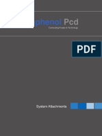 Amphenol PCD System Attachments - 0-553433
