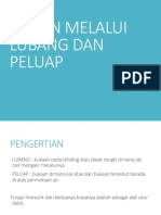 5 Aliran Lubang Dan Peluap PDF
