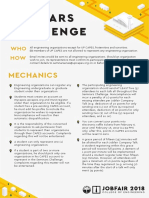 Seminars Challenge Mechanics