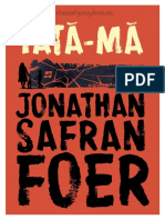 Jonathan Safran Foer - Iata-ma (v.1.0)