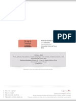 2. Poder Politicas y Vida Cotidiana_un Estudio Antropologico Sobre La Protesta y Resistencia Social