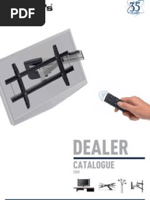 Vogel S 08 Dealer Catalogue Pdf Liquid Crystal Display Websites