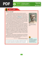 Além - A Terra e Um Ima