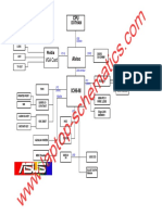 Asus laptop schematic diagram.pdf