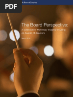 McKinsey - The Board Perspective 2016.pdf