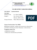 Contoh Fmea Lab.