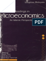 Readings in Microeconomics PDF