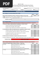 Identificação de Risco Por Entradas Chaves Simples (Key Enters - IsO TR 12295) - 05630 [ E 1 ]