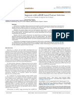 2012 Automatic Glaucoma Diagnosis With MRMR Ba