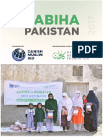 Zabiha Pakistan