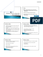 Curs 11 - Etica PDF