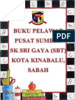 Buku Pelawat Dan Penggunaan Pss 2017