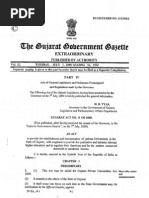 Download Private Unviersity Bill Gujarat 2009 by Ksarkar74 SN37142549 doc pdf