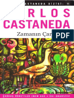 Carlos Castaneda-Zamanın Çarkı 11